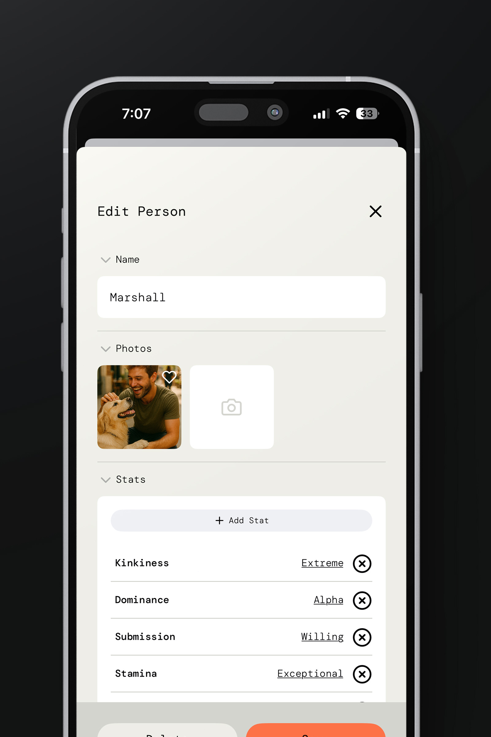 Your History, Your Insights